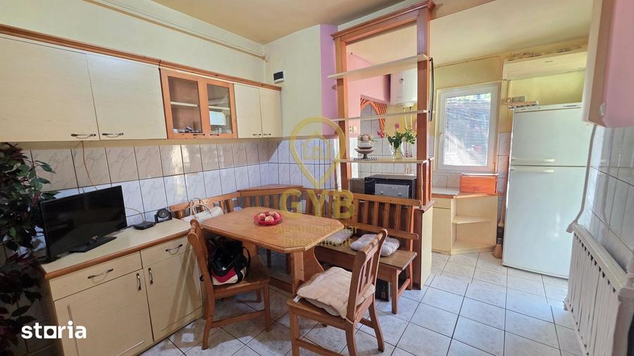 Casă cu 2 camere cu Teren 98.5 Mp în Calea Aradului