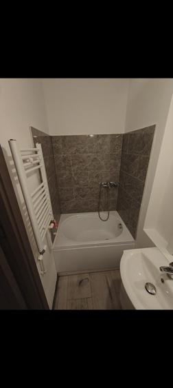 Garsonieră decomandată în Exterior Vest