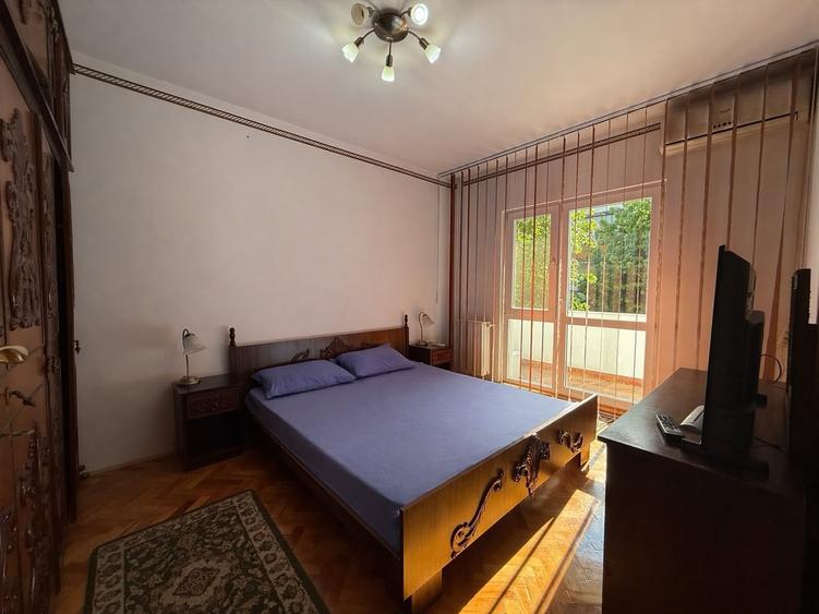Apartament cu 2 camere decomandat în Micălaca