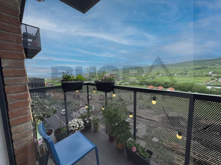 Apartament 3 camere Premium, 60mp, parcare subterana, Beta Residence - 7