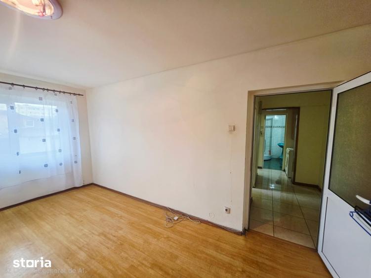 Apartament cu 2 camere decomandat în Malu Roșu