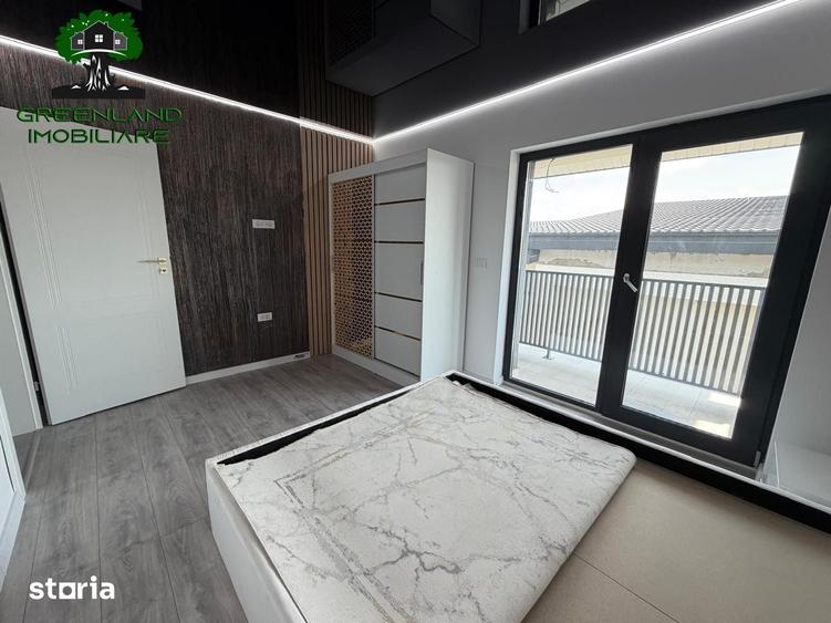 Casă cu 4 camere cu Teren 400 Mp în Rediu