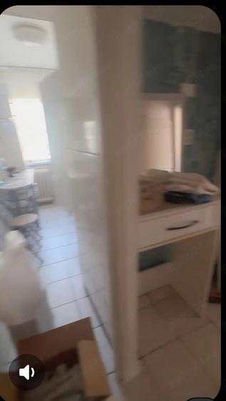 Apartament cu 2 camere semidecomandat în Victoriei