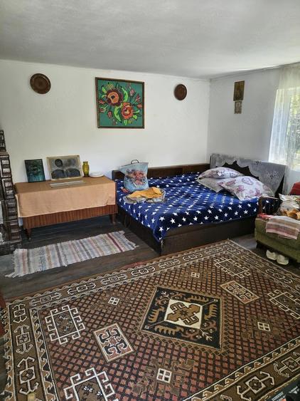 Casa la tara de Vanzare! Zona de vis - 2