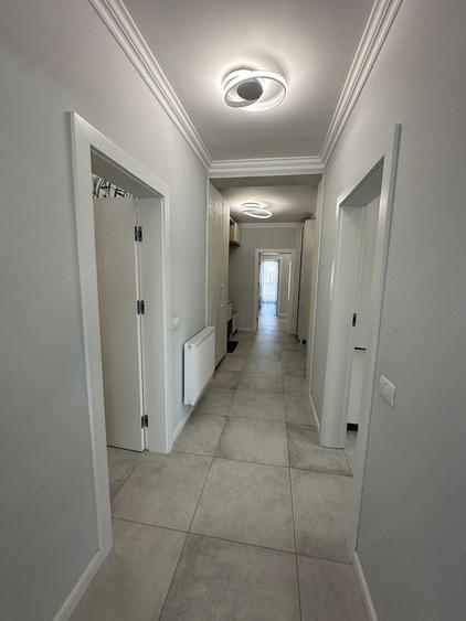 Apartament cu 3 camere decomandat în Braytim