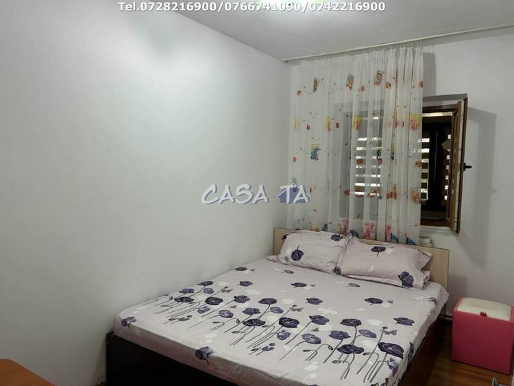 Apartament 3 camere ,situat in Targu Jiu, Zona Paralela 45 - 6