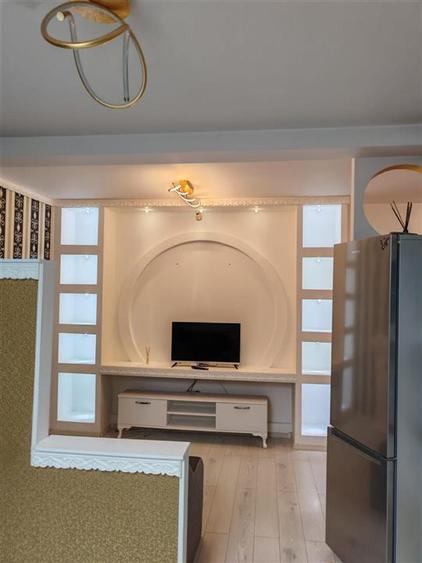 Apartament cu 2 camere decomandat, mobilat în Militari