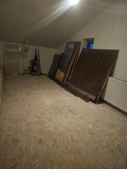 Casă cu 6 camere cu Teren 280 Mp în Pantelimon