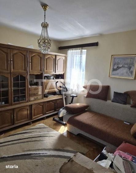 Apartament cu 3 camere decomandate de vanzare in cartierul Manastur - 6
