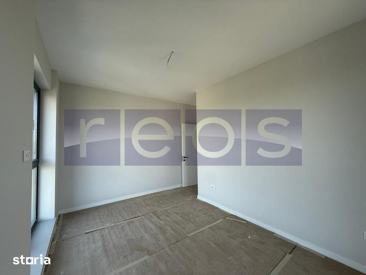 VANZARE APARTAMENT 3 CAMERE | STRAULESTI | 81MP | TERASA | COMPLEX NOU - 14