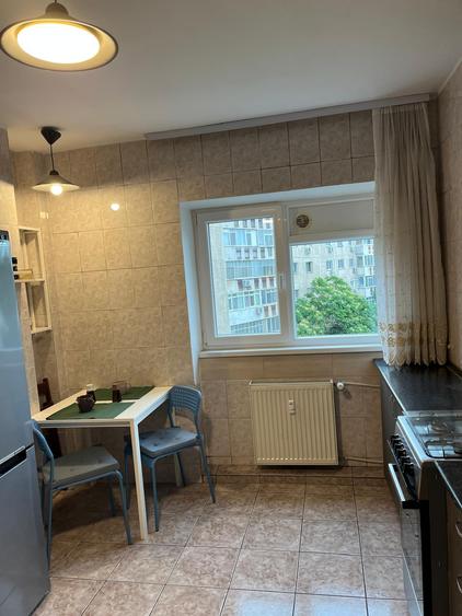 Apartament decomandat luminos si curat Tineretului - 4