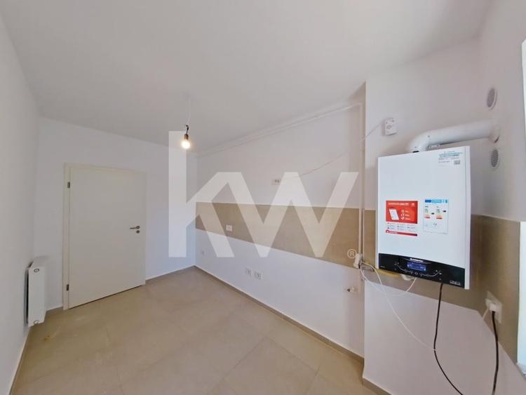 Apartament 2 camere de închiriat, Tractorul - 4