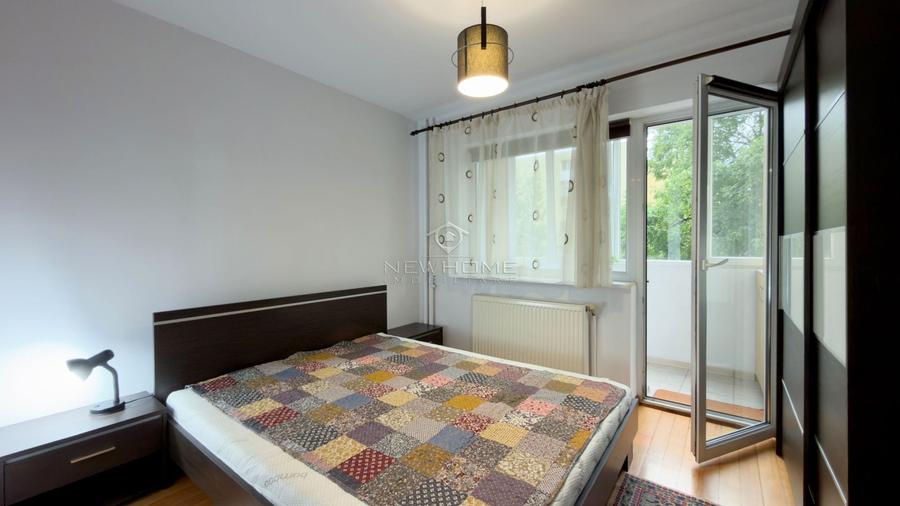 Apartament 2 camere decomandat, parcare în zona Grigorescu - 8
