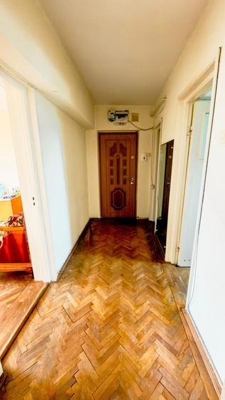 Apartament cu 3 camere decomandat în Țiglina 2