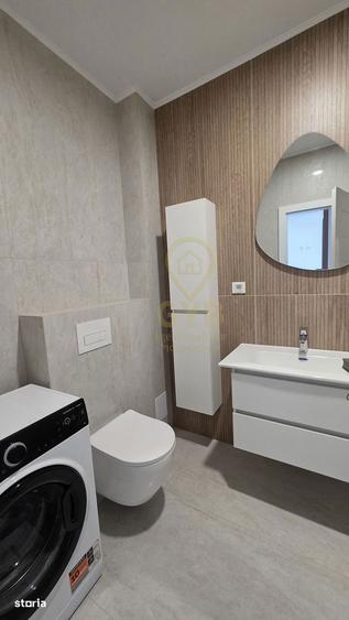 Apartament cu 2 camere, mobilat în Lotus