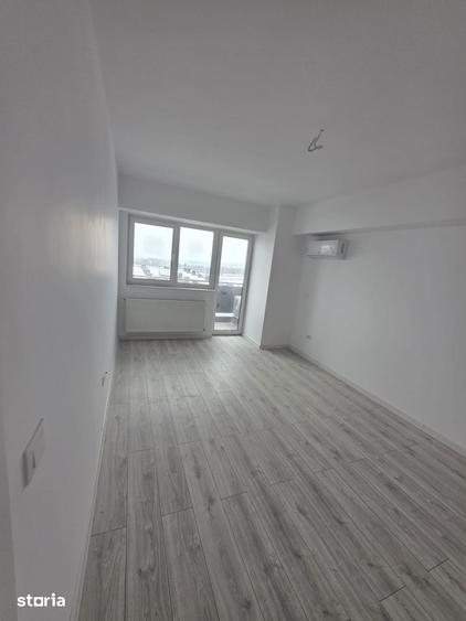 Apartament cu 2 camere decomandat în Galata