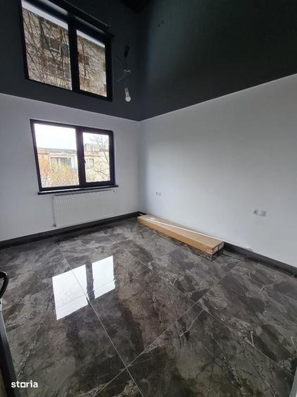 Apartament cu 2 camere în Vărsătura