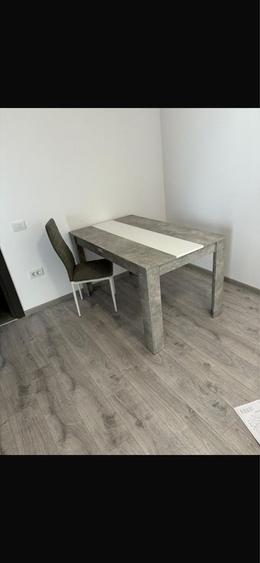 Apartament cu 2 camere decomandat în Cristian