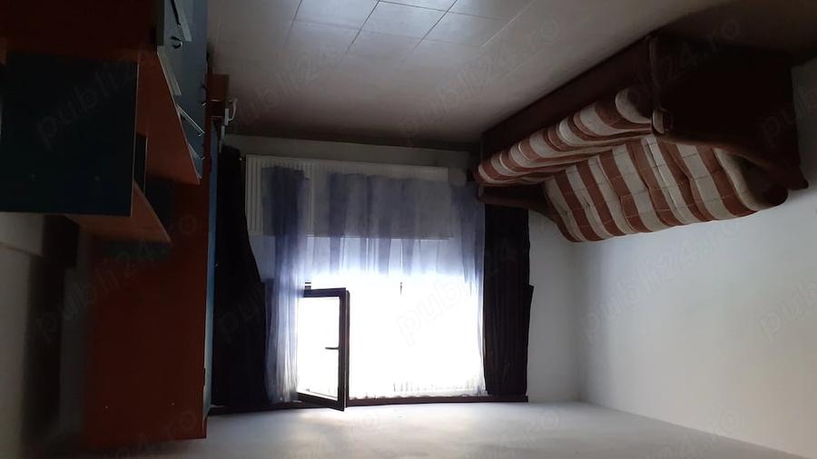 Garsonieră semidecomandată în Sângeorgiu de Mureș