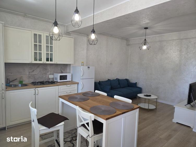Apartament 2 camere statiunea MAMAIA - zona Vega - Butoaie 125000 - 8