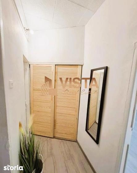 Garsoniera in zona Coresi, locatie excelenta, costuri mici de intretin - 2