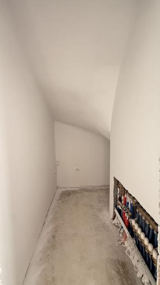 Duplex cu 4 camere cu Canalizare în Giroc