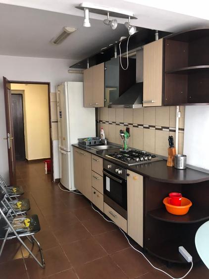Vatra Luminoasa Mihai Bravu, complet mobilat/utilat, stradal cu intrare spate - 19