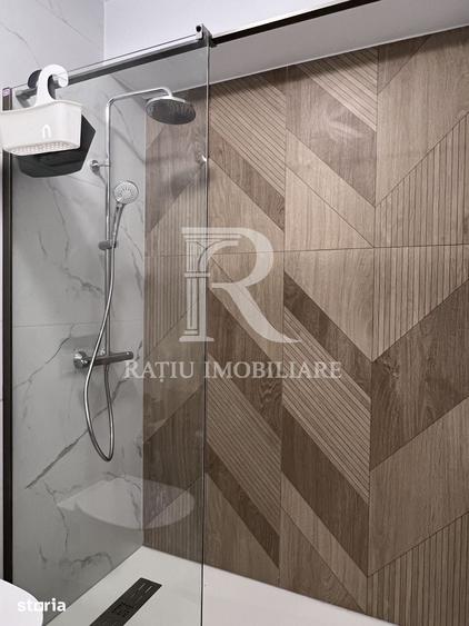 Apartament cu 2 camere în Calea Aradului