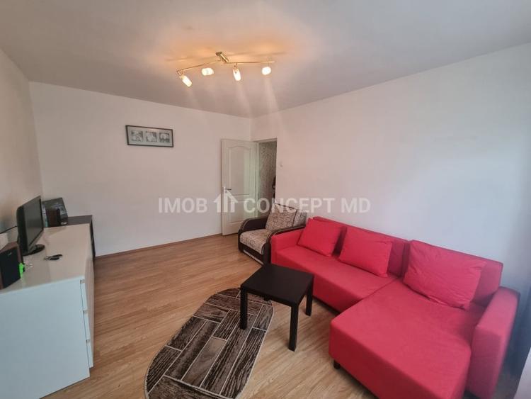 Apartament cu 2 camere semidecomandat în Mărășești