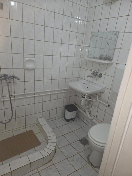 Garsonieră semidecomandată în Complex Studențesc