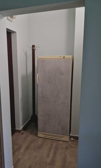 Garsonieră semidecomandată în Micălaca