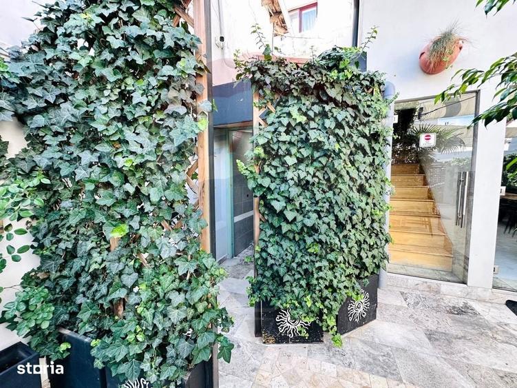 Spațiu comercial, de 104 mp, în Tineretului