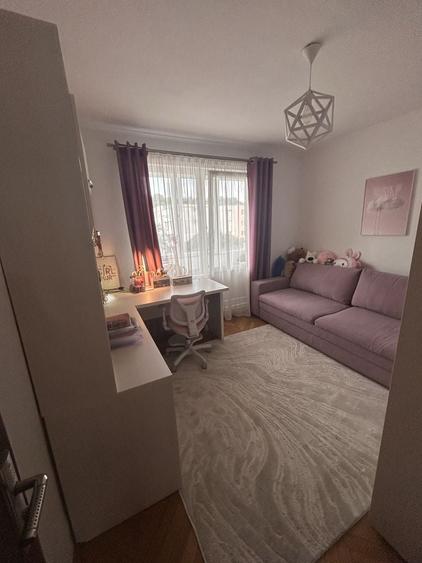 Apartament cu 2 camere decomandat în Tudor