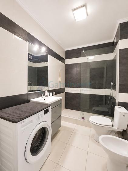 Apartament de inchiriat in Oradea, blocurile Ared - 5