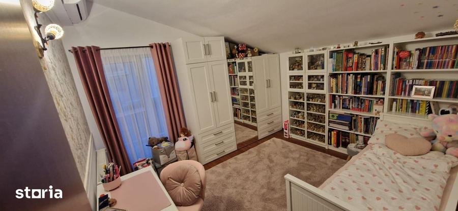 Casa tip duplex | 150mp teren liber | Buna Ziua - 6