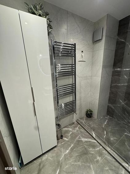 Apartament cu 2 camere decomandat în Micro 11