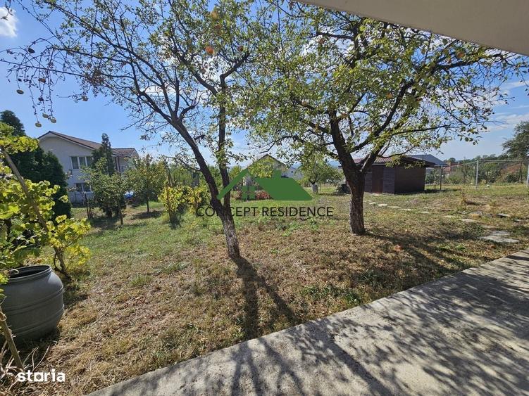 Casă cu 3 camere în Cicârlău