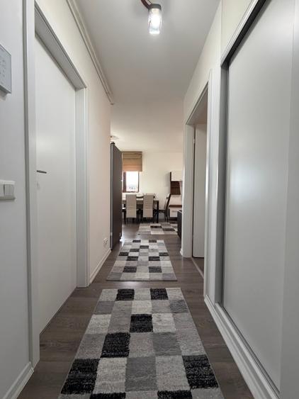 Apartament cu 2 camere decomandat în Nord-Vest