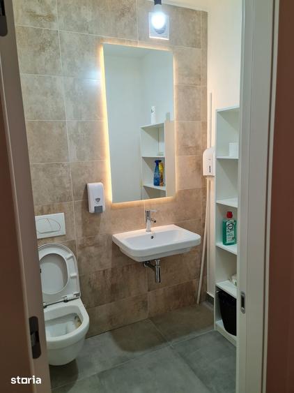 Apartament cu 2 camere în Timpuri Noi