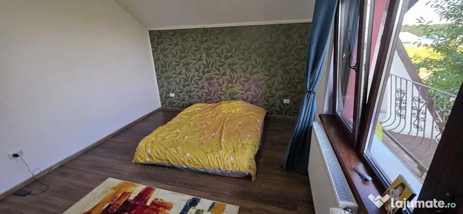 Vila 6 camere de vanzare in Banesti - 6