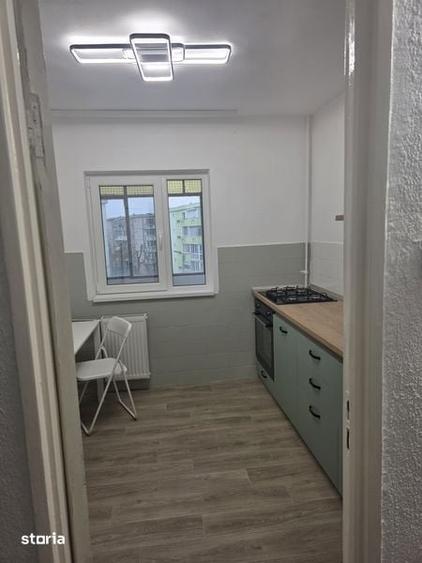 Apartament cu 2 camere decomandat în Aradul Nou