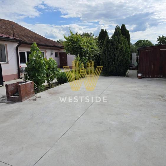 Apartament cu 2 camere decomandat, mobilat în Freidorf