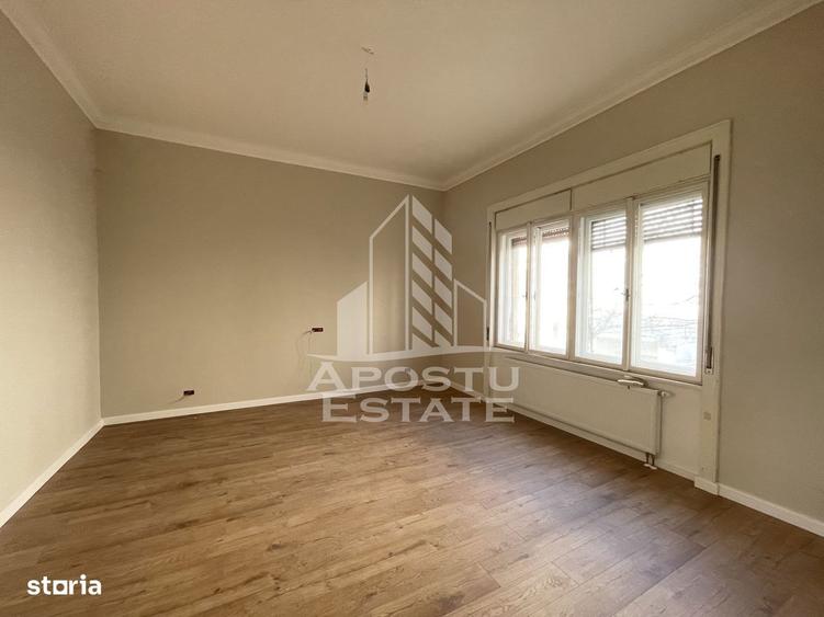 Spațiu comercial, de 102 mp, în Iosefin
