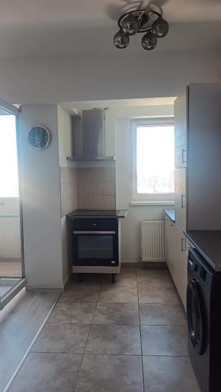Apartament cu 2 camere decomandat, mobilat în Drumul Taberei