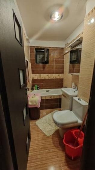 Apartament cu 2 camere semidecomandat în Drumul Taberei