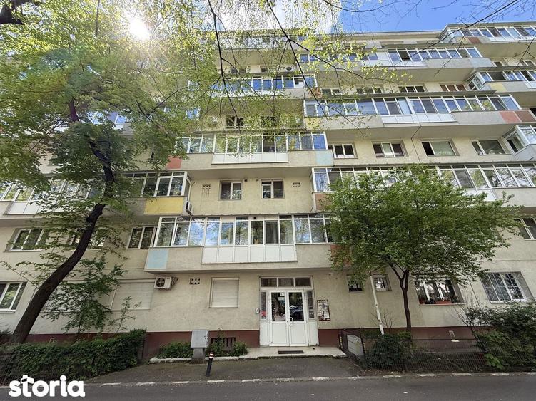 Apartament 2 camere 48 mp - sector 1 - B dul Ion Mihalache - mobilat - 19
