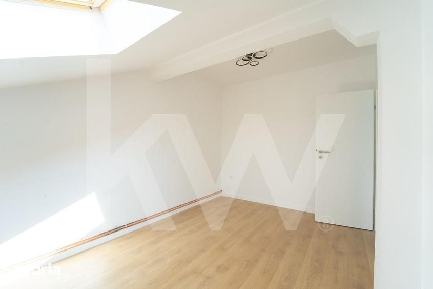 Apartament cu 3 camere în Orlat