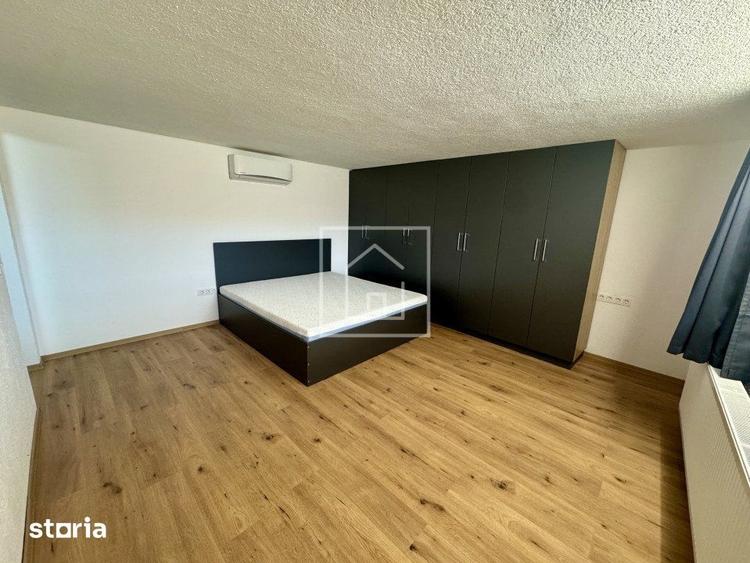 Casă cu 3 camere cu Teren 2148 Mp în Păuca