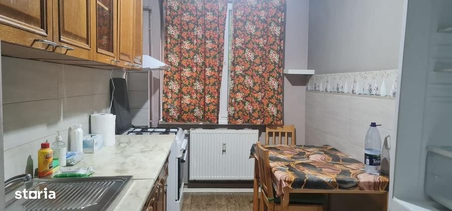 Proprietar Inchiriez apartament 2 camere cf1-dec Militari Lujerului - 2