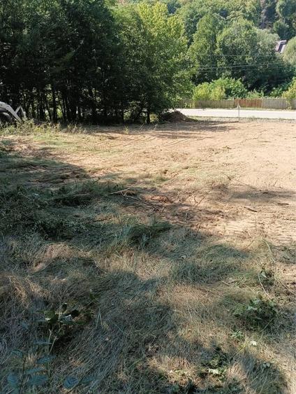 Spațiu comercial, în Bascov